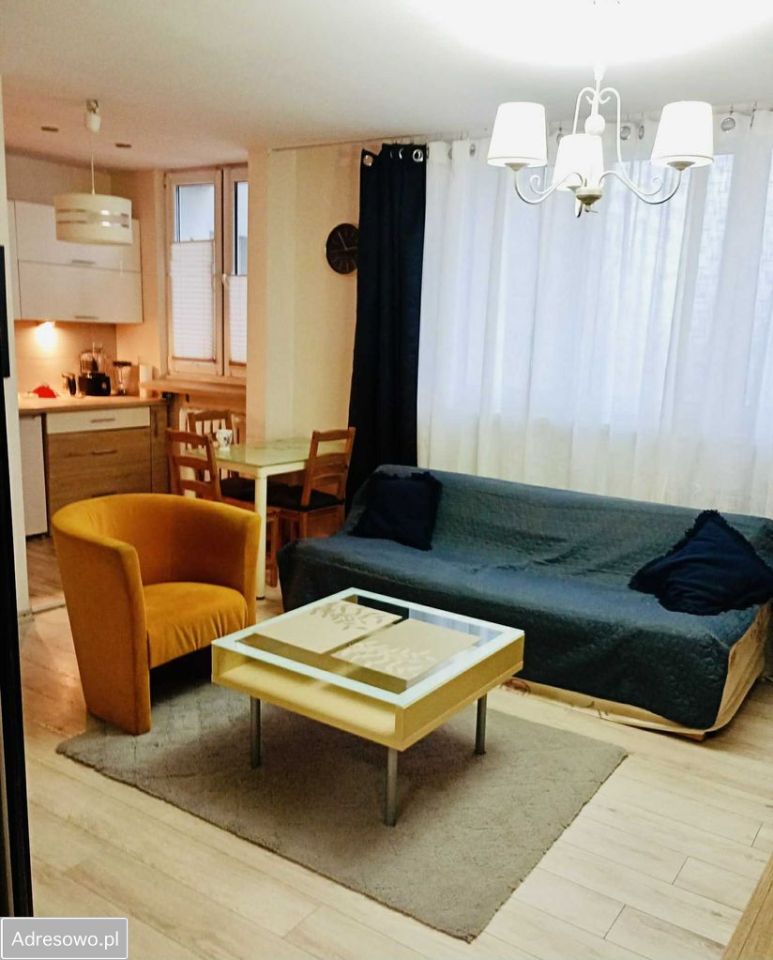 Mieszkanie 1-pokojowe Będzin, ul. Stanisława Skalskiego. Zdjęcie 6