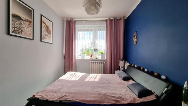 Mieszkanie 2-pokojowe Szczecinek, ul. Rybacka. Zdjęcie 5