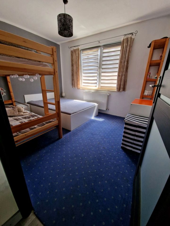 dom letniskowy, 5 pokoi Zaborówiec, ul. Szczupakowa. Zdjęcie 8