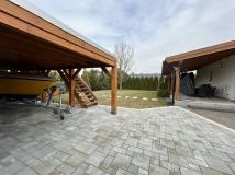 dom wolnostojący Dąbrowa. Zdjęcie 4