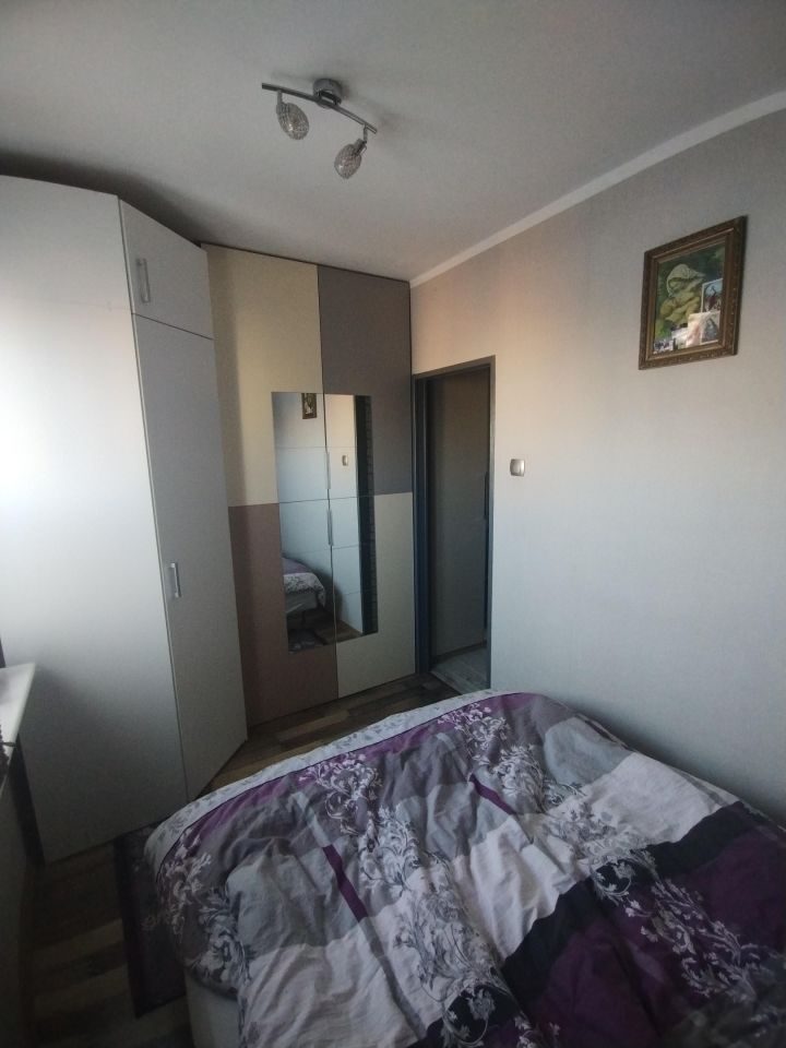 Mieszkanie 3-pokojowe Kutno Kościuszków, ul. Tarnowskiego. Zdjęcie 9