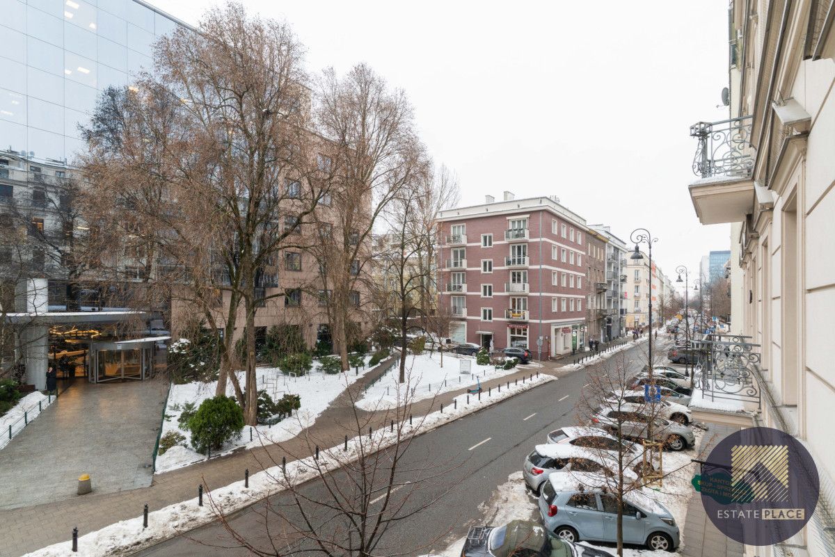 Lokal Warszawa Śródmieście, ul. Wspólna. Zdjęcie 17