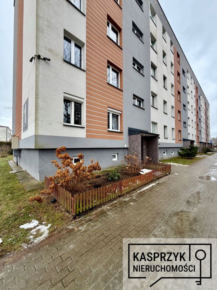 Mieszkanie 3-pokojowe Krosno, ul. Szklarska. Zdjęcie 11