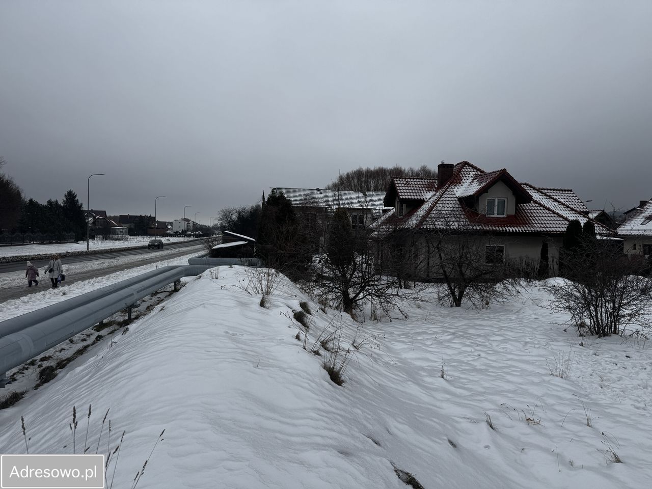 Działka budowlana Wejherowo, ul. Otylii Szczukowskiej. Zdjęcie 6