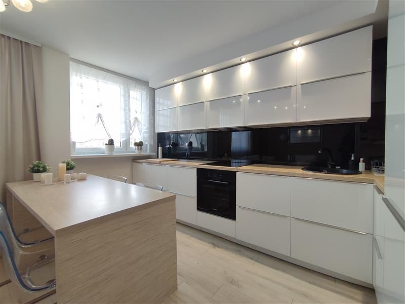 Mieszkanie 3-pokojowe Koszalin, ul. Kazimierza Tetmajera. Zdjęcie 4