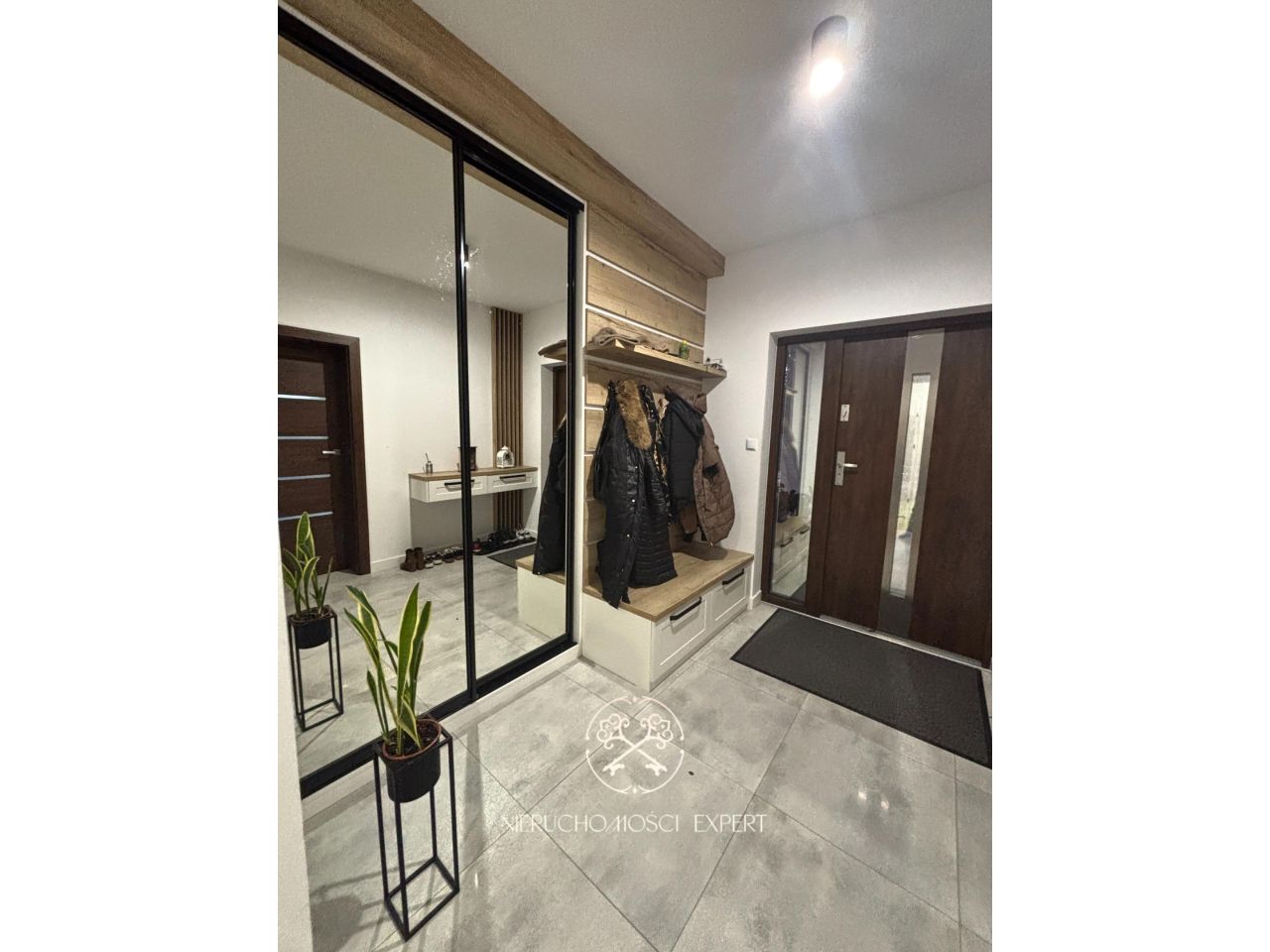 dom wolnostojący, 4 pokoje Ostrowiec Świętokrzyski Gutwin, ul. Fiołkowa. Zdjęcie 16