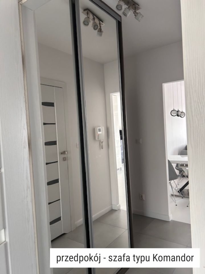 Mieszkanie 2-pokojowe Wrocław Gądów Mały, bulw. Dedala. Zdjęcie 13