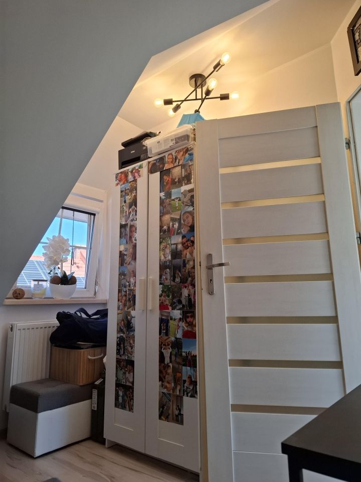 dom szeregowy, 4 pokoje Glincz Nowy Glińcz, ul. Wierzbowa. Zdjęcie 28