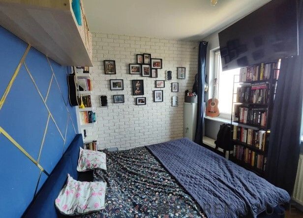 Mieszkanie 3-pokojowe Warszawa Białołęka, ul. Głębocka. Zdjęcie 2