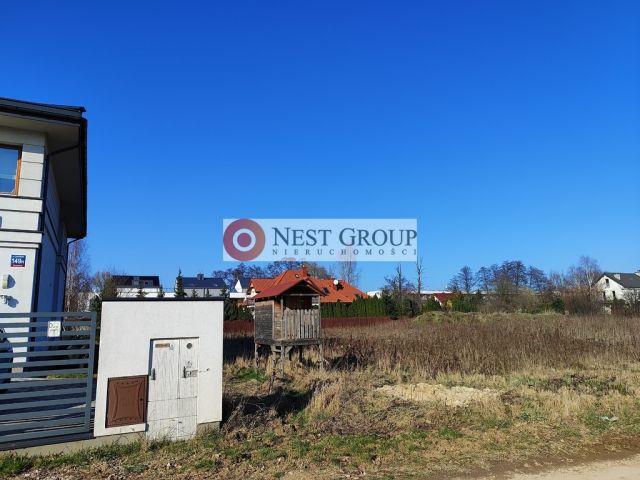 Działka budowlana Warszawa Białołęka, ul. Ostródzka. Zdjęcie 15