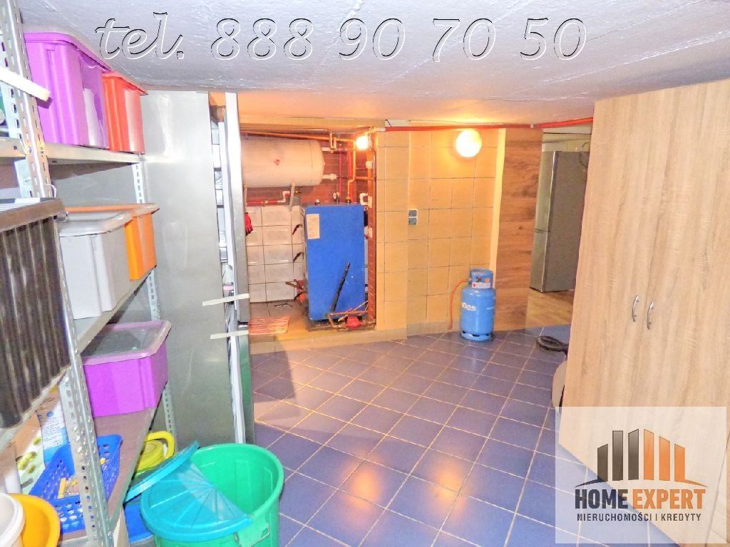 dom szeregowy, 4 pokoje Porajów, os. Piastowskie. Zdjęcie 15