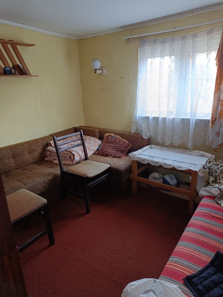 Działka rod Łódź Teofilów, ul. Traktorowa. Zdjęcie 4