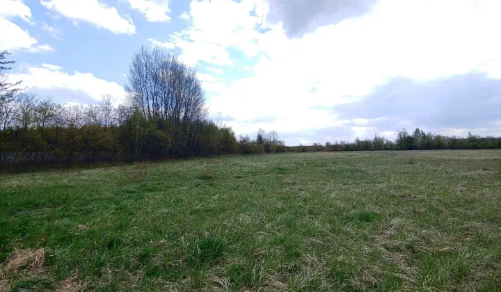 Działka inwestycyjna Wrocław Psie Pole, ul. Strażacka