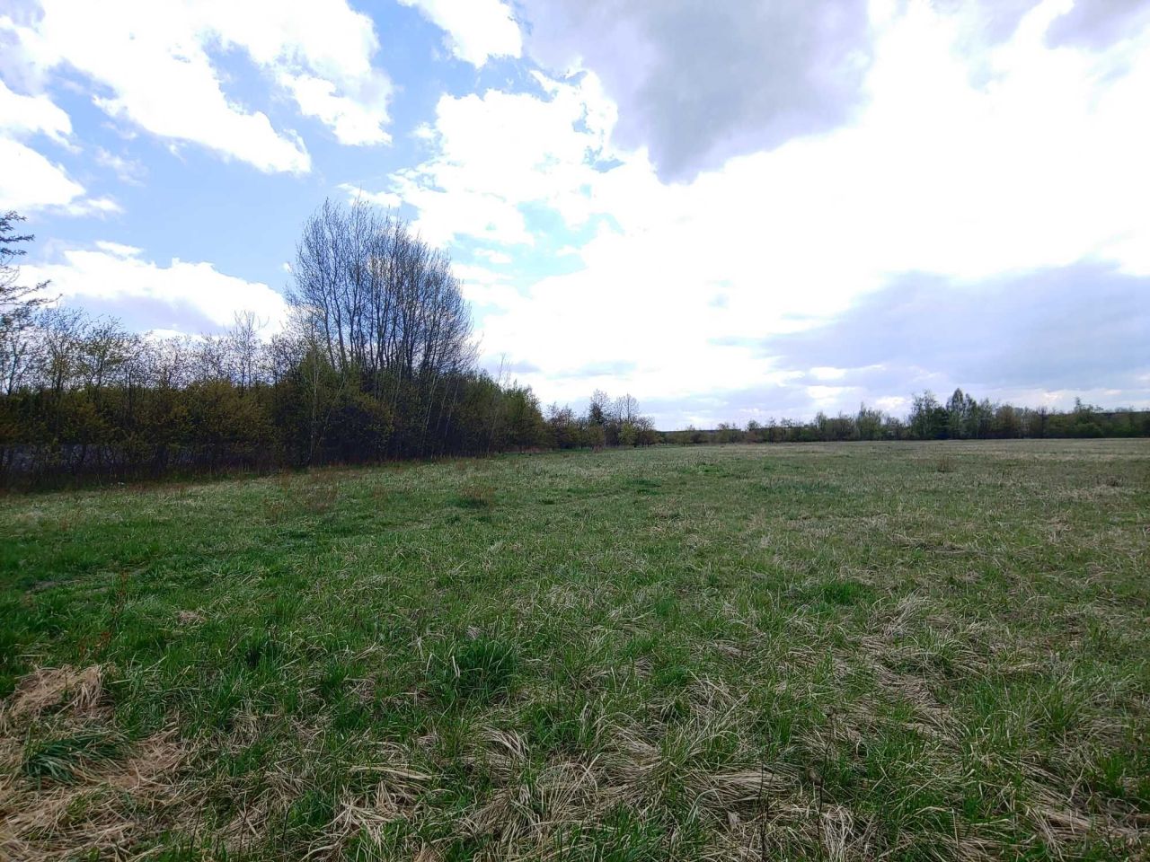 Działka inwestycyjna Wrocław Psie Pole, ul. Strażacka. Zdjęcie 1