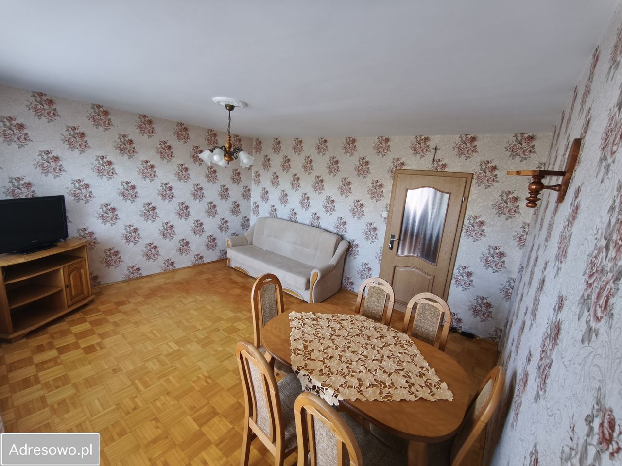 Mieszkanie 2-pokojowe Wrocław Huby, ul. Gajowa. Zdjęcie 15