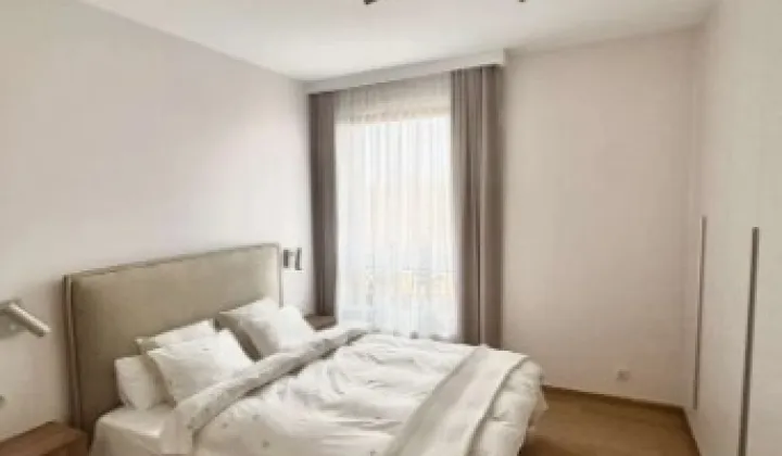 Mieszkanie 3-pokojowe Warszawa Bielany, ul. Tomasza Nocznickiego