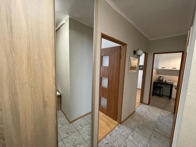 Mieszkanie 2-pokojowe Katowice Koszutka, ul. Wierzbowa. Zdjęcie 10