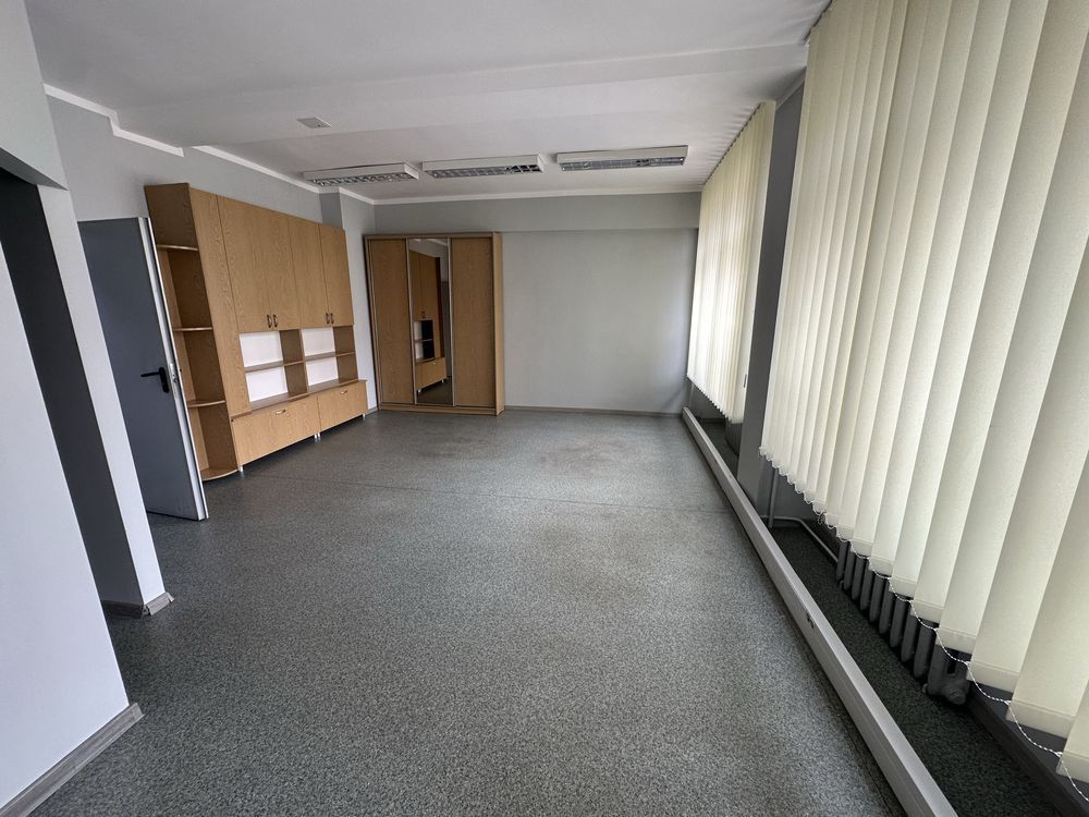 Biuro Świętochłowice. Zdjęcie 1