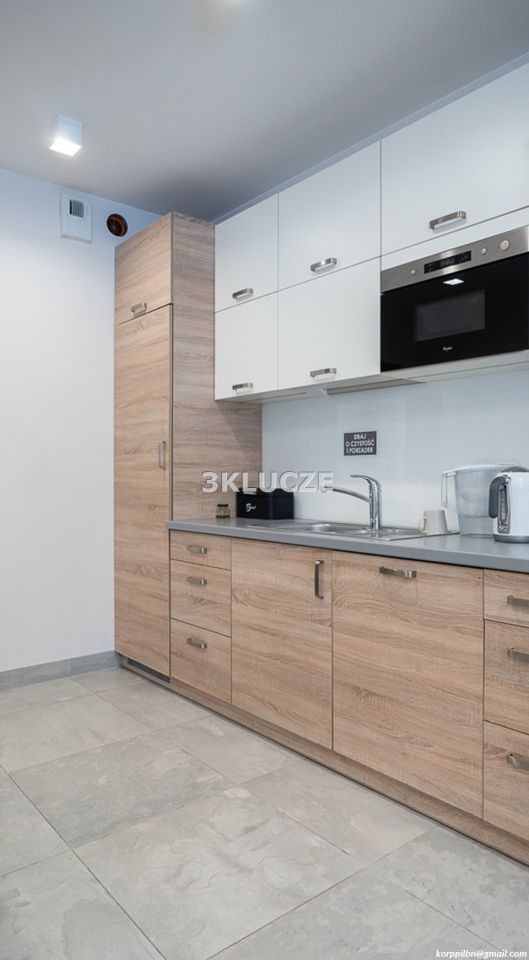 Lokal Lublin Śródmieście, ul. 3 Maja. Zdjęcie 8