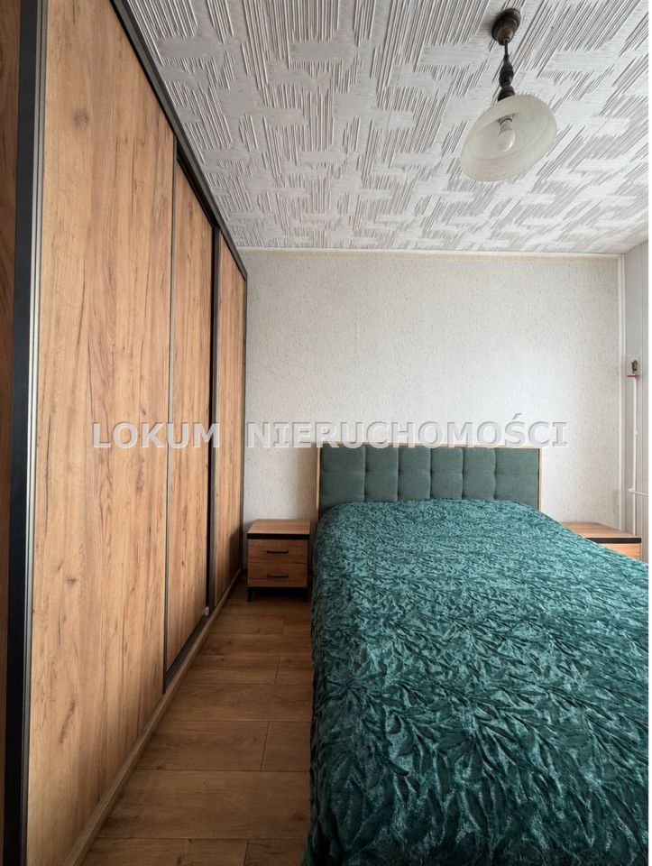 Mieszkanie 4-pokojowe Jastrzębie-Zdrój, ul. Małopolska. Zdjęcie 4