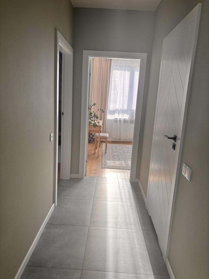 Mieszkanie 3-pokojowe Warszawa Ochota, ul. Włodarzewska. Zdjęcie 9