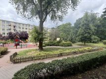 Mieszkanie 3-pokojowe Warszawa Wawer, ul. Korkowa. Zdjęcie 1