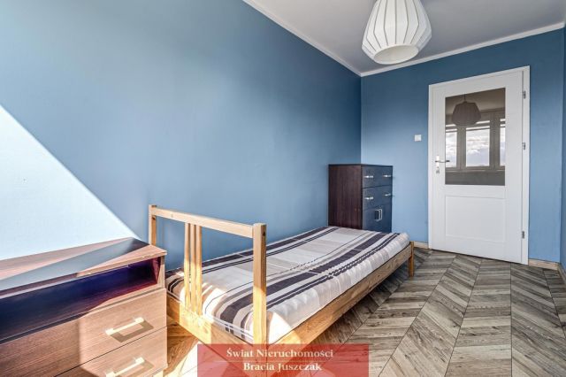 Mieszkanie 2-pokojowe Wrocław Krzyki, ul. Powstańców Śląskich. Zdjęcie 9
