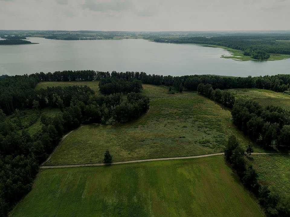 Działka siedliskowa Kalinowo. Zdjęcie 5