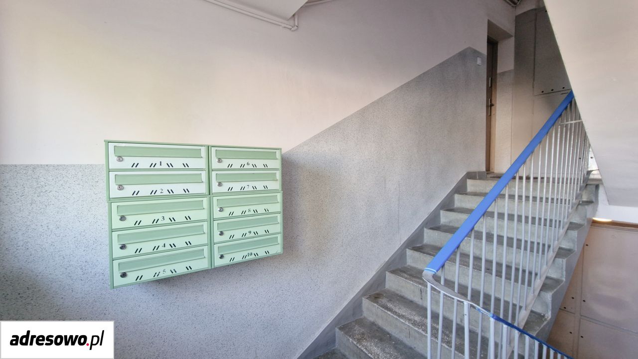 Mieszkanie 4-pokojowe Ostrów Wielkopolski, ul. Komuny Paryskiej. Zdjęcie 7