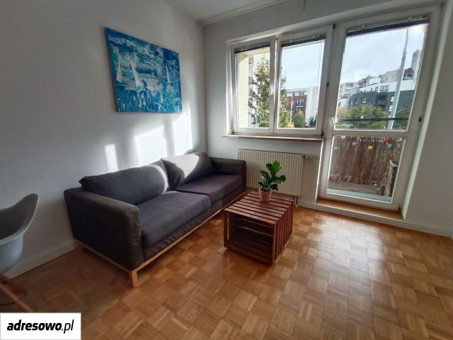 Mieszkanie 2-pokojowe Warszawa Białołęka, ul. Odkryta. Zdjęcie 1