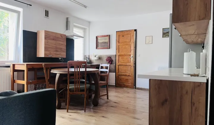 Mieszkanie 4-pokojowe Wrocław Krzyki, ul. Rakowiecka