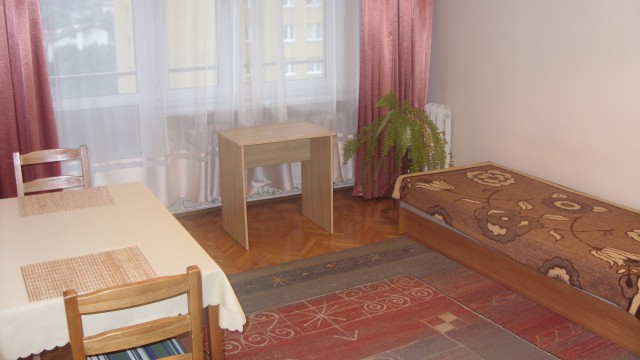 Mieszkanie 4-pokojowe Kraków Cegielniana, ul. Cegielniana. Zdjęcie 1