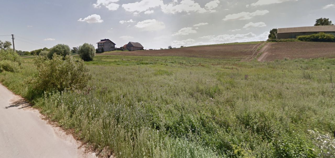 Działka rolna Glewiec. Zdjęcie 2