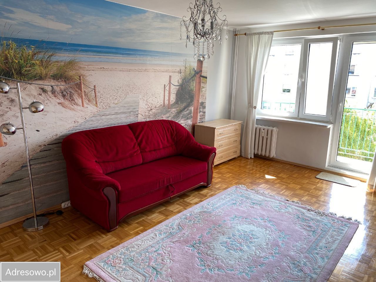 Mieszkanie 2-pokojowe Zielona Góra, ul. Strumykowa