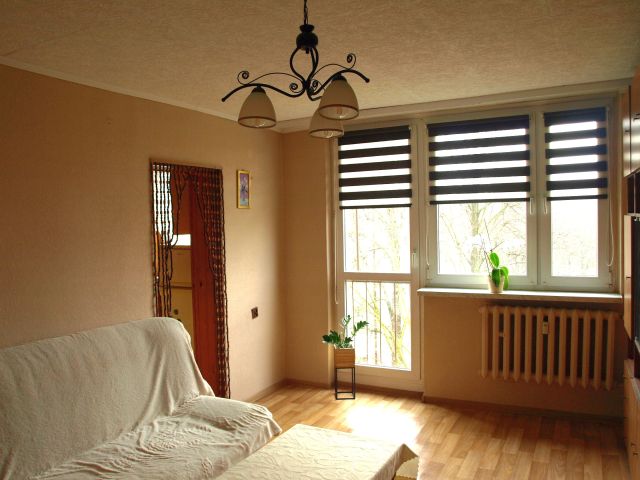 Mieszkanie 1-pokojowe Brzesko, ul. Browarna. Zdjęcie 1