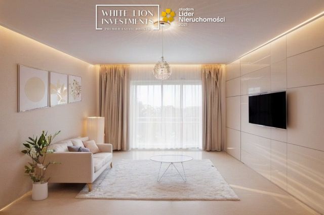 Mieszkanie 3-pokojowe Warszawa Żoliborz, ul. Kaliny Jędrusik. Zdjęcie 1