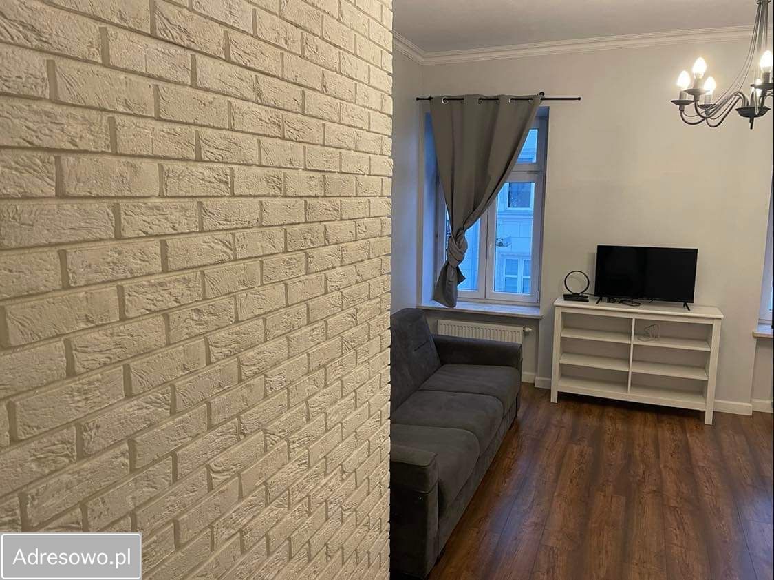 Mieszkanie 1-pokojowe Warszawa Praga-Północ, ul. Targowa. Zdjęcie 10