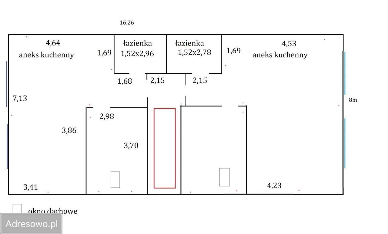 Lokal Gródków. Zdjęcie 14