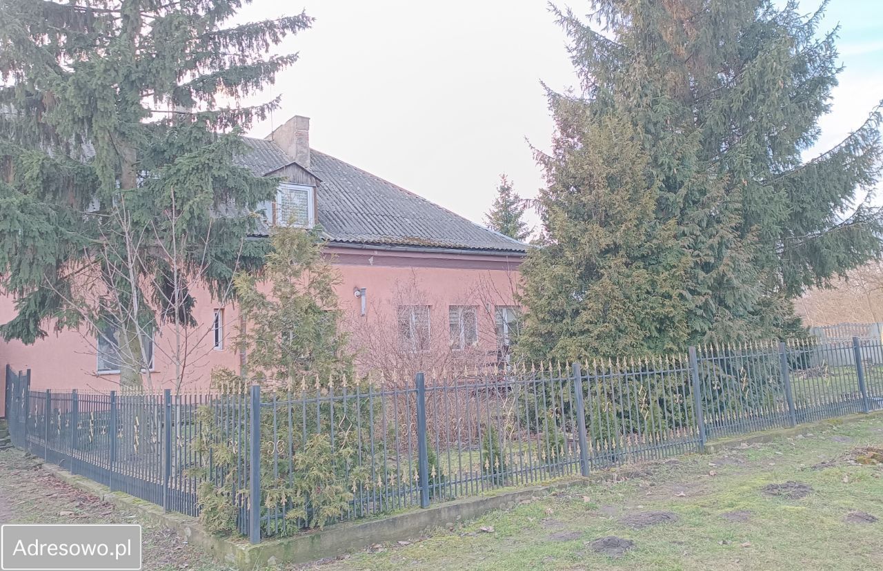 Mieszkanie 6-pokojowe Niedanowo. Zdjęcie 3