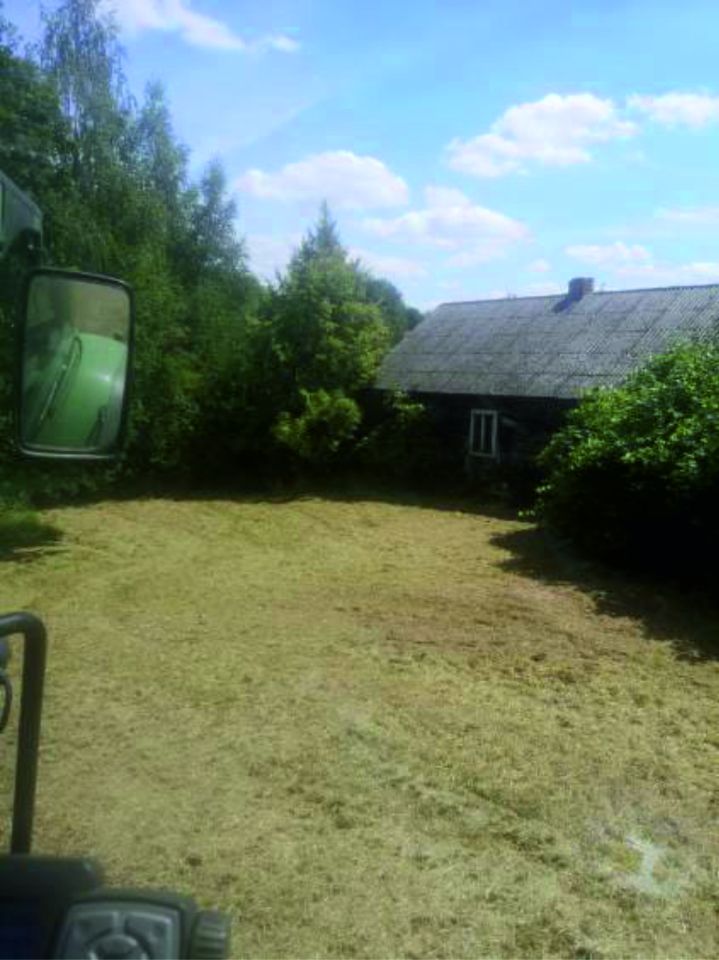 Działka budowlana Iwierzyce. Zdjęcie 5