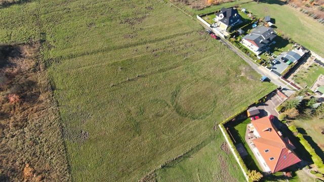 Działka budowlana Trzebinia Góry Luszowskie, ul. Zielona. Zdjęcie 7