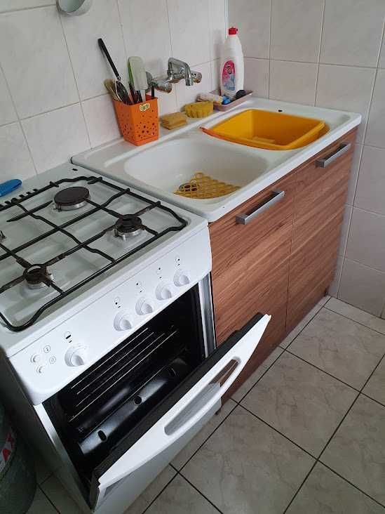 Mieszkanie 2-pokojowe Uniejów, ul. Targowa. Zdjęcie 4