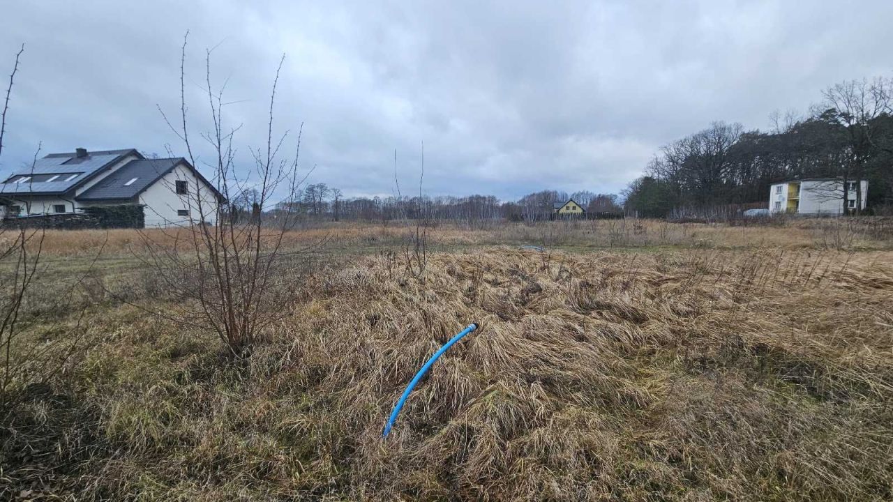 Działka budowlana Stary Toruń, ul. Sołecka. Zdjęcie 7