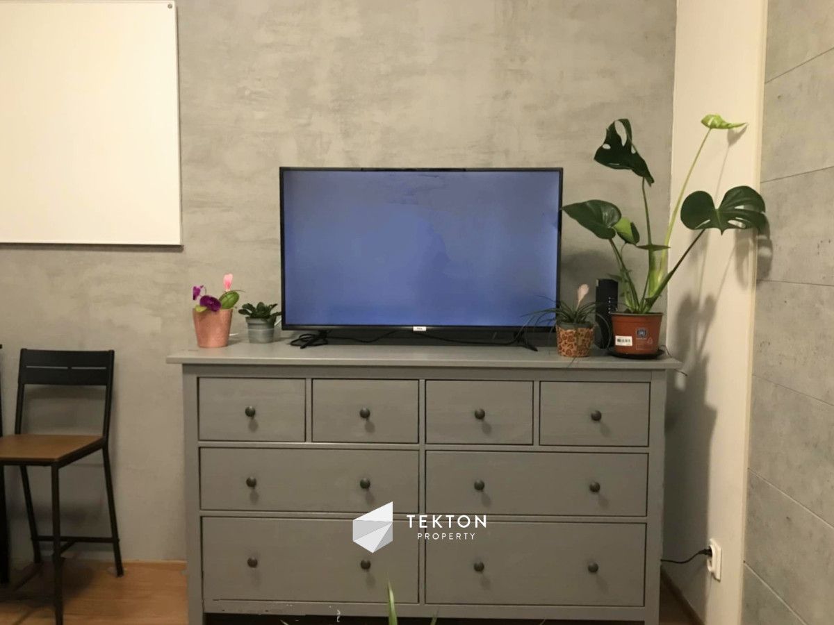 Mieszkanie 1-pokojowe Łódź Śródmieście, ul. Wschodnia. Zdjęcie 4