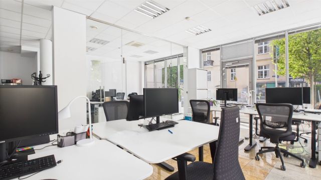 Biuro Poznań Wilda, ul. św. Czesława. Zdjęcie 7