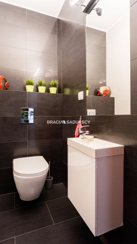 Mieszkanie 3-pokojowe Kraków Podgórze, ul. Przemysłowa. Zdjęcie 13