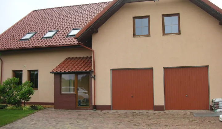 siedlisko, 6 pokoi Zajączkowo