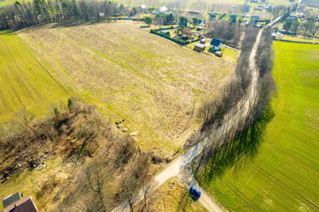 Działka rekreacyjna Perlino, ul. Alpejska. Zdjęcie 22