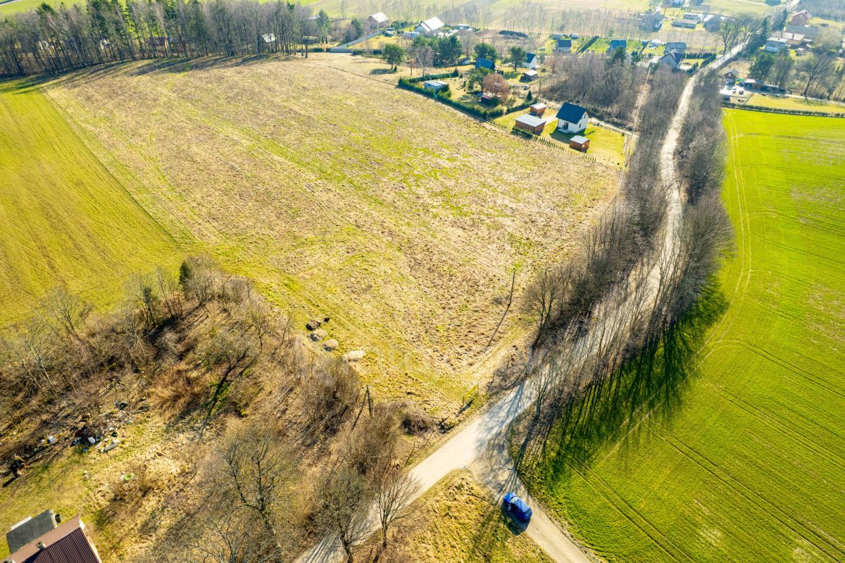Działka rekreacyjna Perlino, ul. Alpejska. Zdjęcie 22