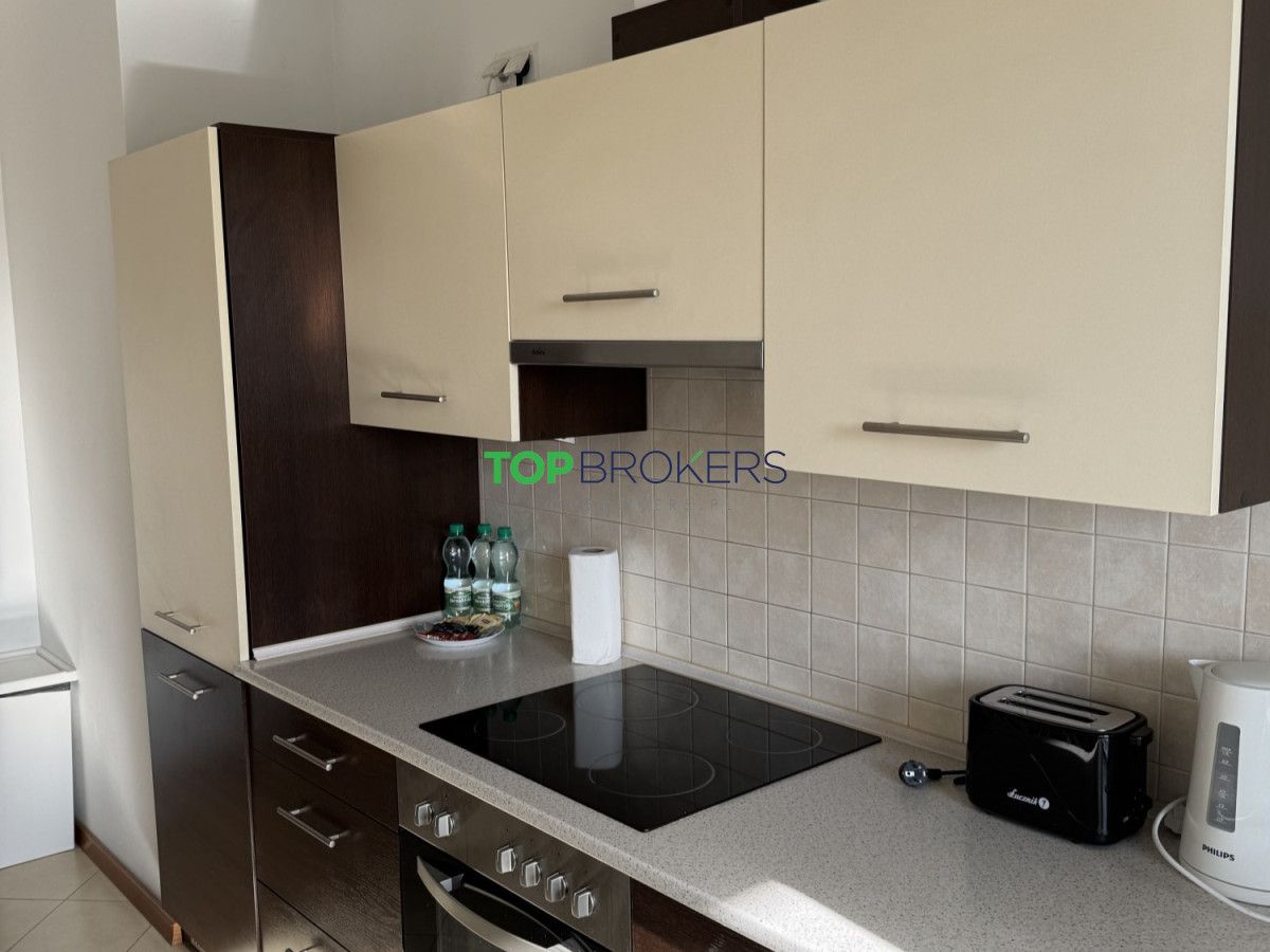 Mieszkanie 2-pokojowe Warszawa Wola, ul. Okopowa. Zdjęcie 6